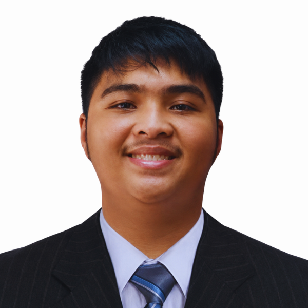 Regualos, Gren Nathan