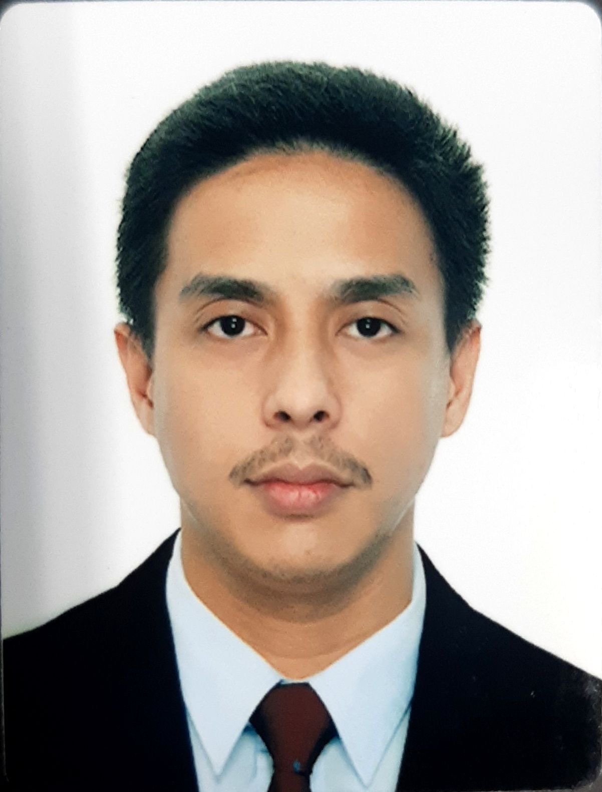 Engr. Joshua Benjamin B. Rodriguez
