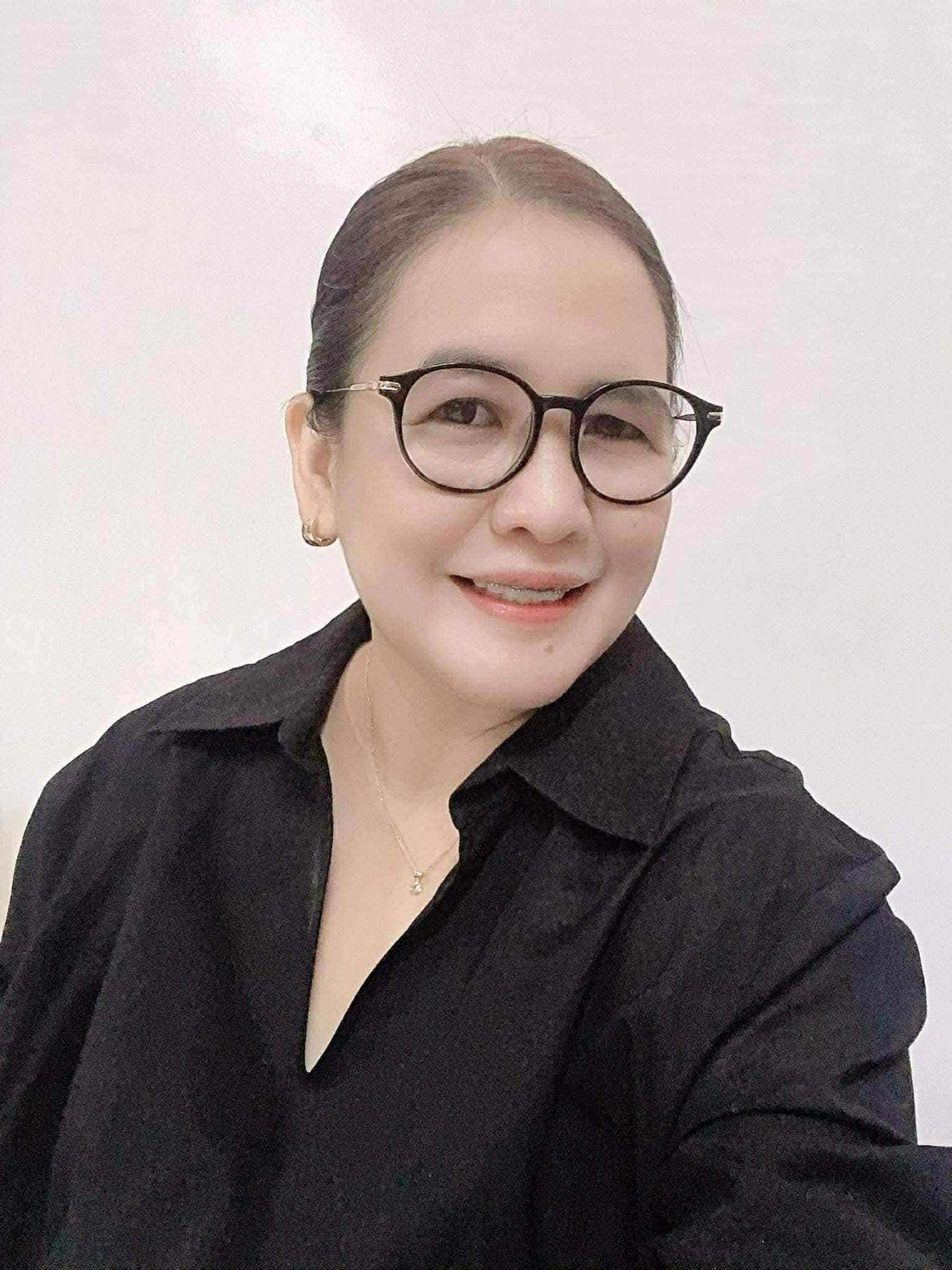 Engr. Florinda H. Oquindo, PCPE