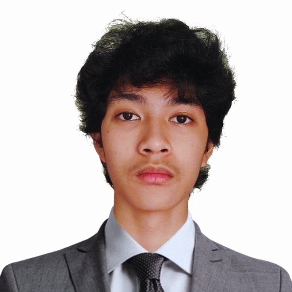 Kinkito, Mark Andrei