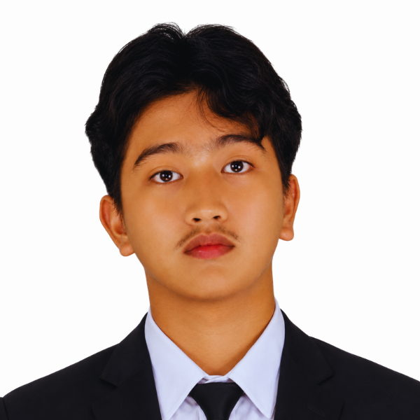 Ador Dionisio, Dashiell John