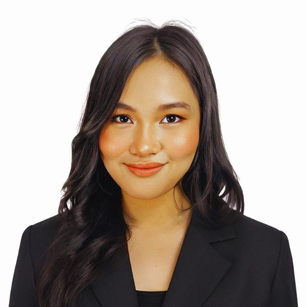Alba, Blessie Jane