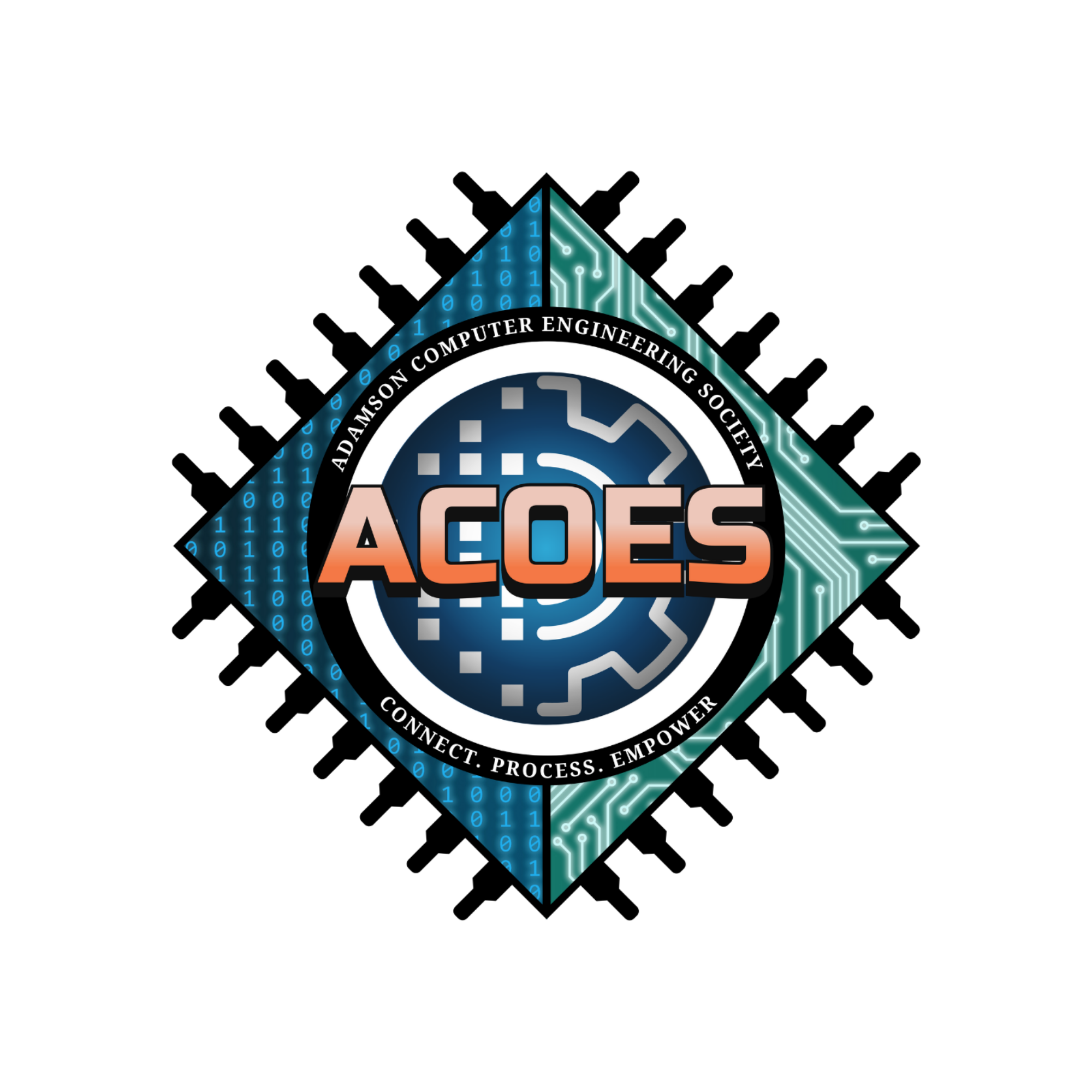 Adamson Computer Engineering Society
